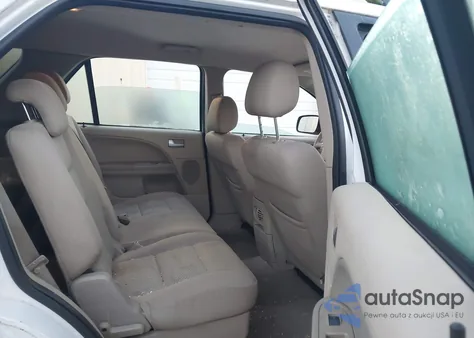 2006 Ford Freestyle Se из США, поврежденный, VIN 1FMZK01176GA25076